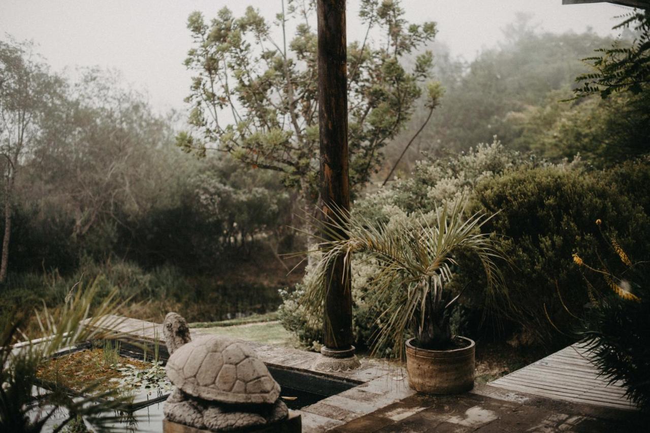 Forest Nature Spa The Crags المظهر الخارجي الصورة