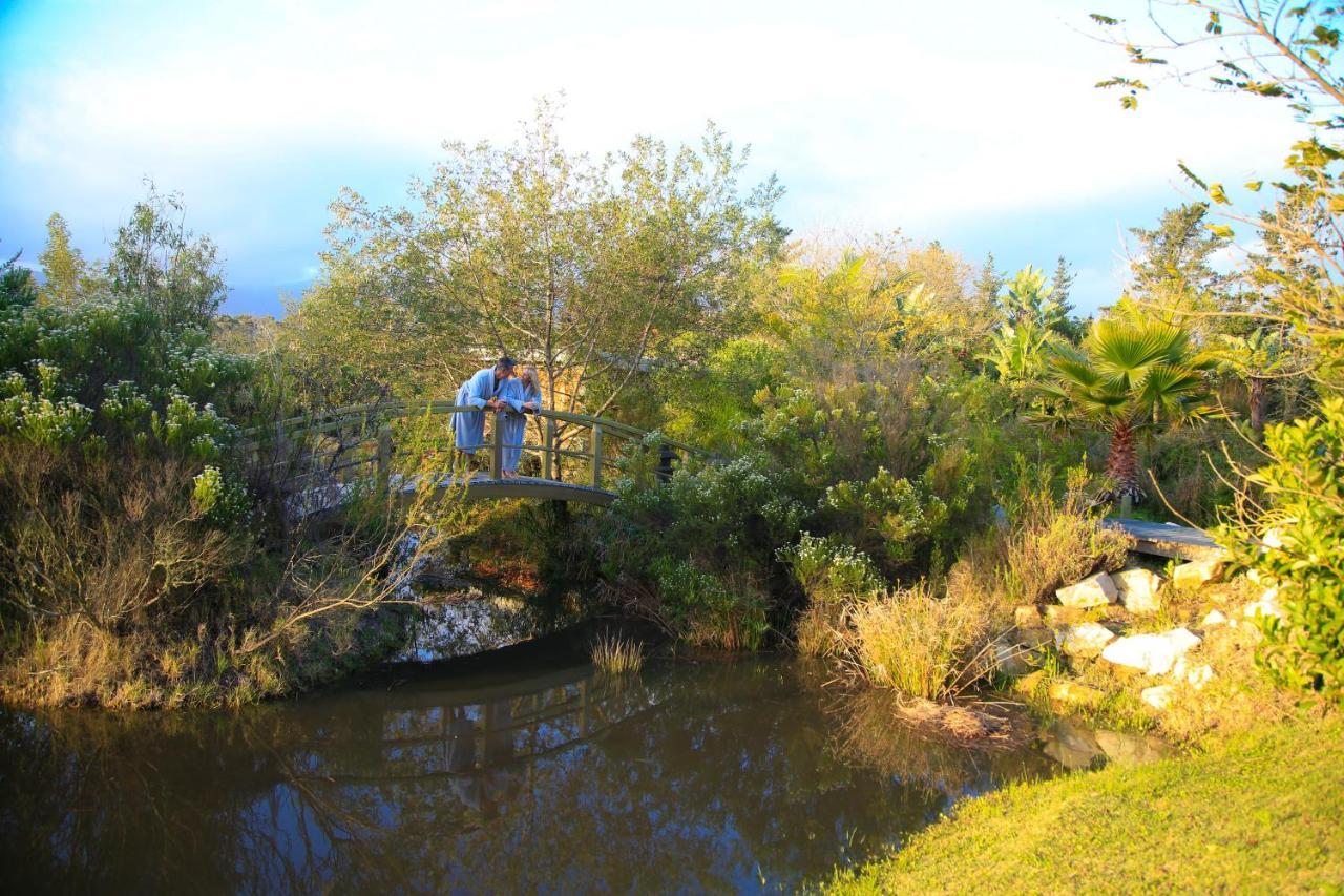 Forest Nature Spa The Crags المظهر الخارجي الصورة