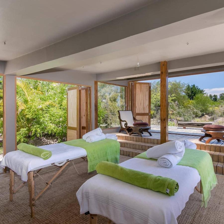 Forest Nature Spa The Crags المظهر الخارجي الصورة