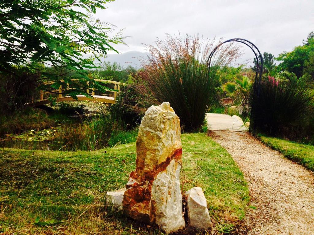 Forest Nature Spa The Crags المظهر الخارجي الصورة
