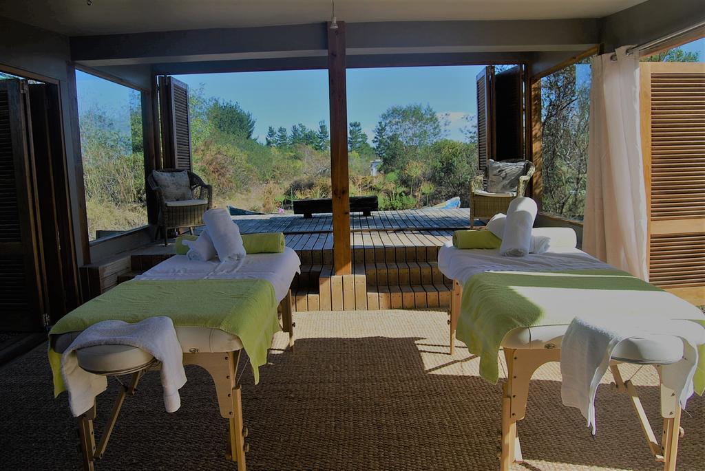 Forest Nature Spa The Crags المظهر الخارجي الصورة